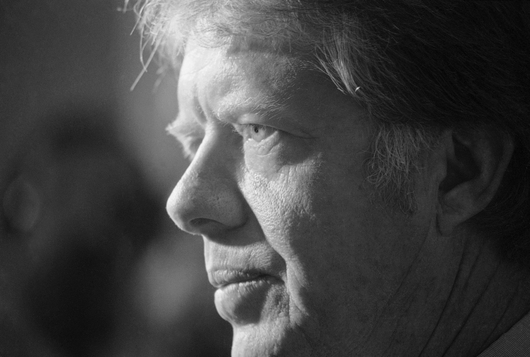 Jimmy Carter Cancer